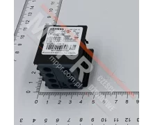 3RH2911-1HA11 Auxiliary Switch Block 1NO + 1NC