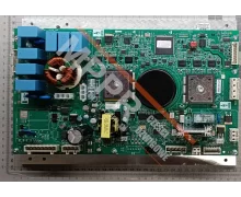GBA21305WC70 LVA Basic Ultra Drive 401 PCB