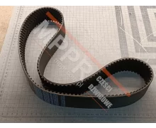 49980726 Sylent-Sync Eagle Timing Belt for a Door Operator