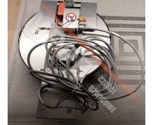 50000410151C00196 Overspeed Governor