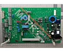591511 SMIC 42.Q Control PCB