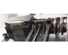 59601922 Wciągarka bezreduktorowa FMB130-LS-4B512 Schindler