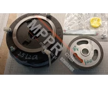 59601931 Hamulec FCRD90 2x80Nm