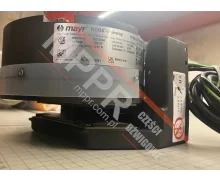 59605081 Zacisk elektromagnetyczny hamulca do wciągarki PMS 420 Schindler