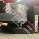59605081 Zacisk elektromagnetyczny hamulca do wciągarki PMS 420 Schindler