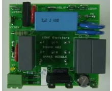 KM612012G01 Moduł kontroli hamulca Kone