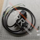 659003G02 Cewki zaworowe Rexroth 48/12 V DC