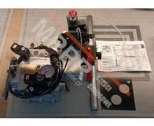 659014G02 Blok zaworowy Hydronic H300