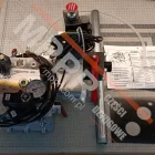 659014G02 Blok zaworowy Hydronic H300