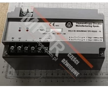 1000220001 RS220 - 10 Safety Module