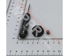 659911G01 No. 4 Adjustment Screw for a Hydronic 300 Valve Block
