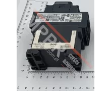 LC1D128FD Stycznik mocy TeSys D # 040441, 4P
