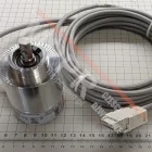 8.F3683.0020.G222.S006.K004 Enkoder bezwzględny