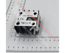 LAD4S123 Stycznik TeSys Schneider Electric, 1 Z + 1 R