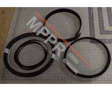 699003G08 Kompletny zestaw uszczelek do tłoka, Ø 150 mm