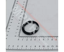 992120 Rubber ring for an overspeed governor