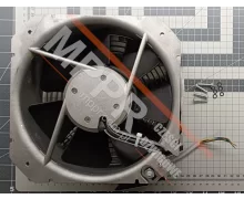 C22S23HKBDK4 Axial Fan