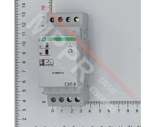 CKF‑B‑TRMS Three-phase Asymmetry and Sequence Monitors, 1 × NO