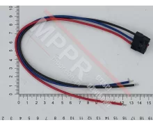 D2SW-01M SNAP ACTION Microswitch w/o a Lever