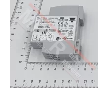 DPA51CM44 Przekaźniki trójfazowe kolejności i zaniku fazy