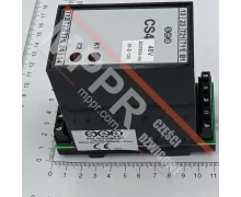 ED0909_00 CS4 Module at 48 Vdc
