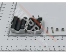 GAA465CS3 Ferrite Sleeve with a Safety Lock