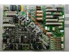 GCA26800KA10 Traction Control Board TCBC