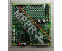 GGA21240D10 LCB 2 Board