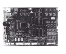 GHA21270A20 Płyta RCB II WAGO