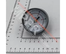 GMV R80070001 bar-MPa Pressure Gauge