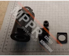 R80200062 GMV 220 V AC / 12 V DC Coil with a Connector