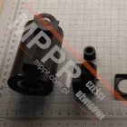 R80200062 GMV 220 V AC / 12 V DC Coil with a Connector