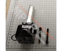 GMV R80390002 VMD Solenoid Valve 1½