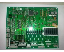 JGA26801AAF105 Moduł kontroli kabiny MCS321M