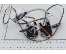 Cabling for the Schindler Cadi Software