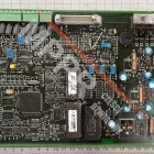 KM713900G01 Płyta sterowa DCB falownika V3F16es