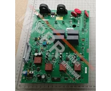 KM713930G01 Circuit drive board for a V3F16 Inverter