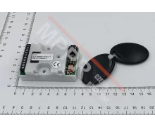 015776 EKS 42 Mega Electronic Key Switch