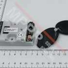 015776 Elektroniczny przełącznik kluczykowy EKS 42 Mega