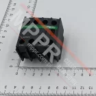 LADN22-V-085 Blok styków pomocniczych TeSys Deca, 2 Z + 2 R