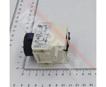 LADT0 Time-delay Contact Block