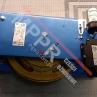 LK250 Ogranicznik prędkości kabiny z wyzwalaczem elektromagnetycznym, do kabiny
