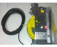 59344800 Overspeed Governor SA GBP 201 V = 1,0 m/s or 1,6 m/s Schindler