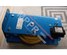 LK200 Overspeed Governor for a Car