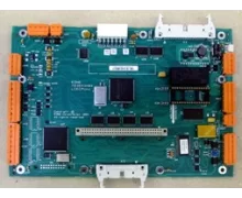 Płyta falownika V3F18