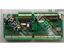 SD-3 Lift Mainboard