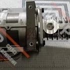 CA101801; CA101770 150LT Pump and Motor for a Hydraulic Drive