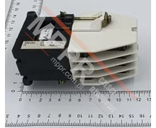 SM-00 Contactor, 127 V AC Coil