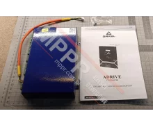 T000108 ADRIVE Encoder Unterface for a Sync. Motor