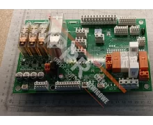TDA26800XY25 Płyta kontroli trakcji TCBV-III